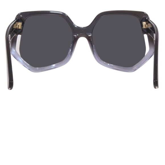 NWT Miu Miu Sunglasses • 55mm lens width; 12mm bridge width; 145mm SMU07V $440 main image 8